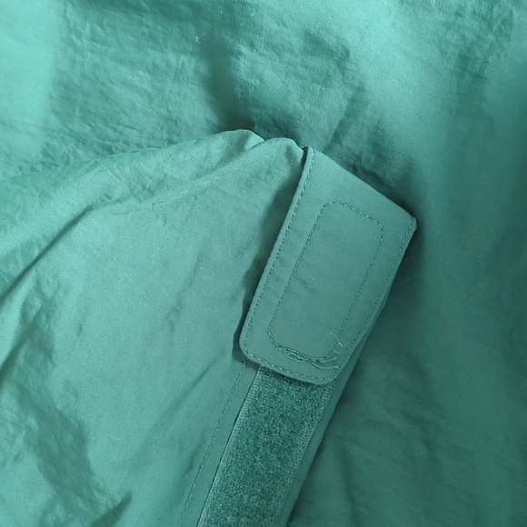 Danton 🇯🇵🇫🇷 Zipper Showerproof Jacket - Picture 5 of 13